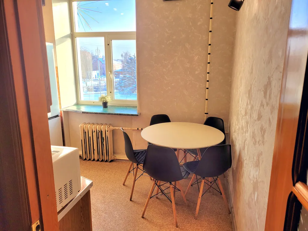 Квартира в самом центре города