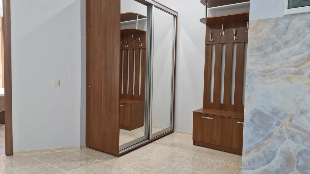 Апартамент Mint