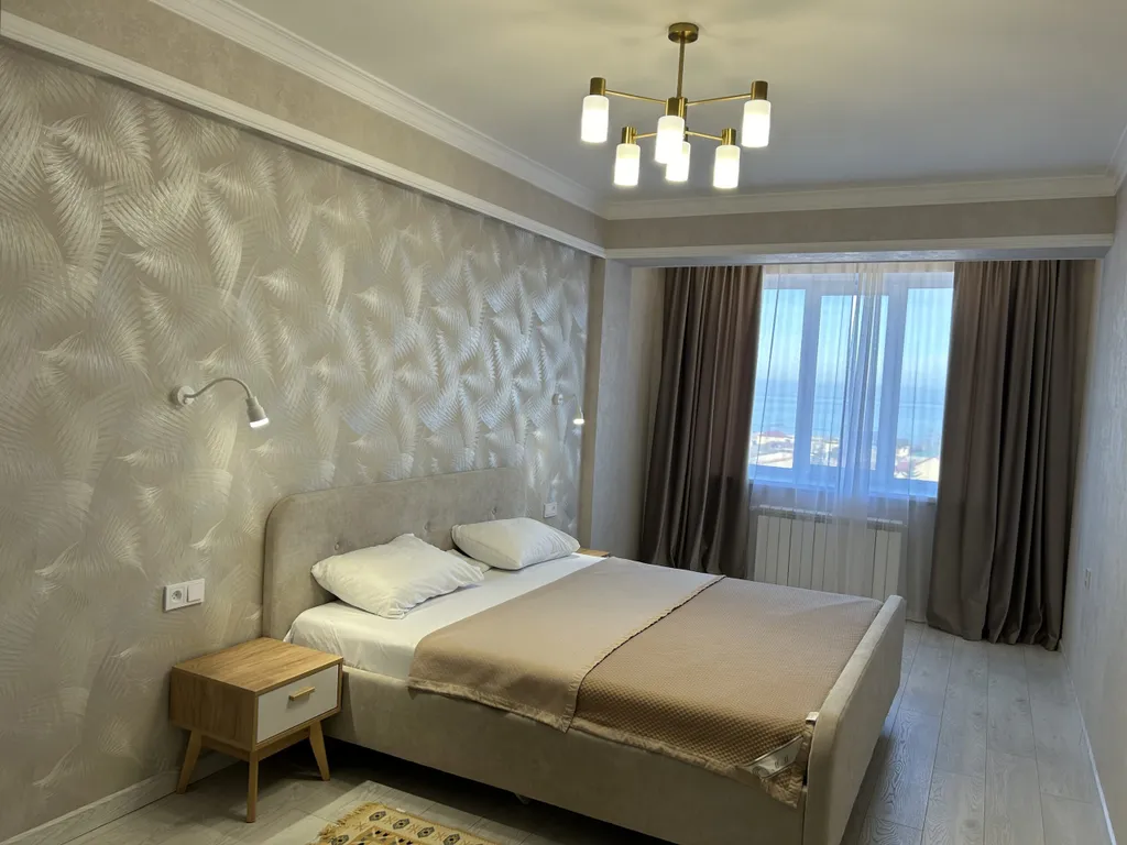 Квартира 3-комнатная Квартира — Дербент