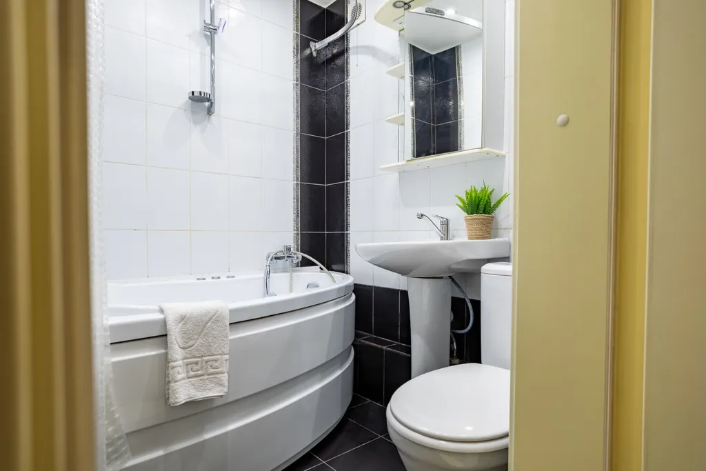 Квартира Уютная квартира в центре — Краснодар