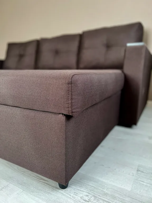 Квартира с видом на море