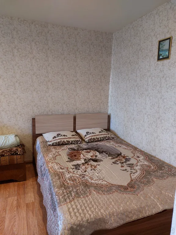 Квартира у метро Заречная с Wi-FI