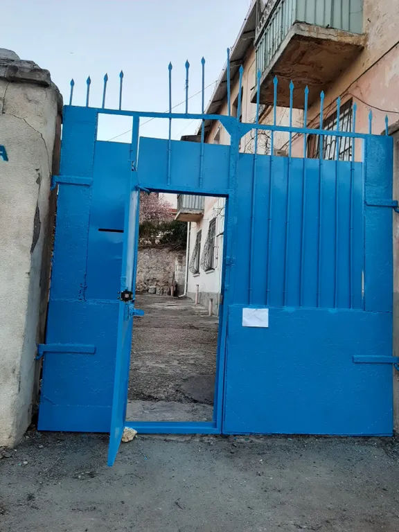 Квартира Квартира в самом центре города от хозяйки — Севастополь