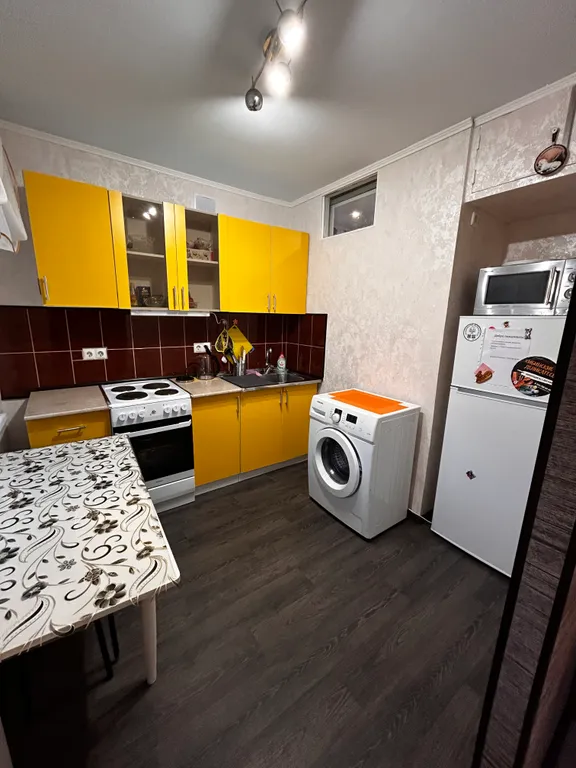 Апартамент у горы, уютно как дома