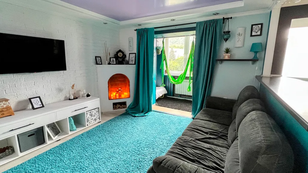 Апартаменты с видом на Машук