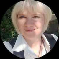 Людмила Соколова