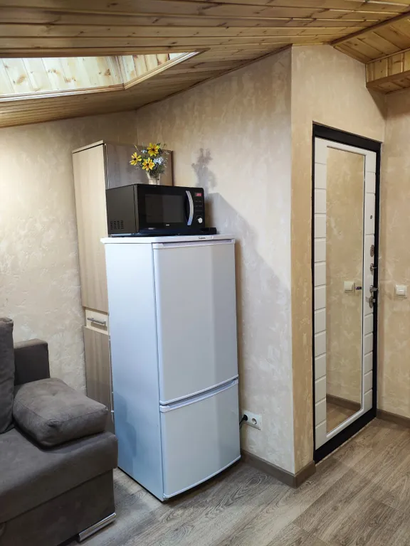 Уютная квартира с видом на море