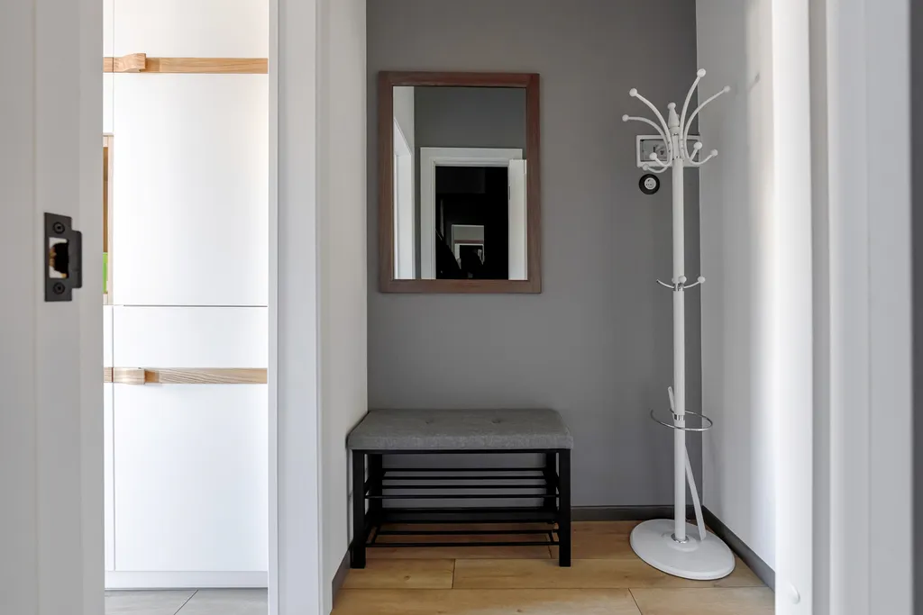 Студия в центре