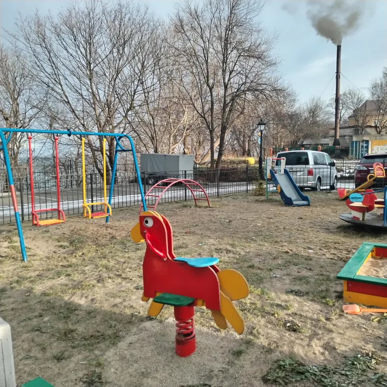 Шикарная квартира у моря