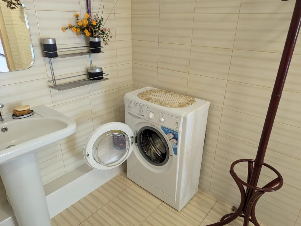 Уютные апартаменты у моря