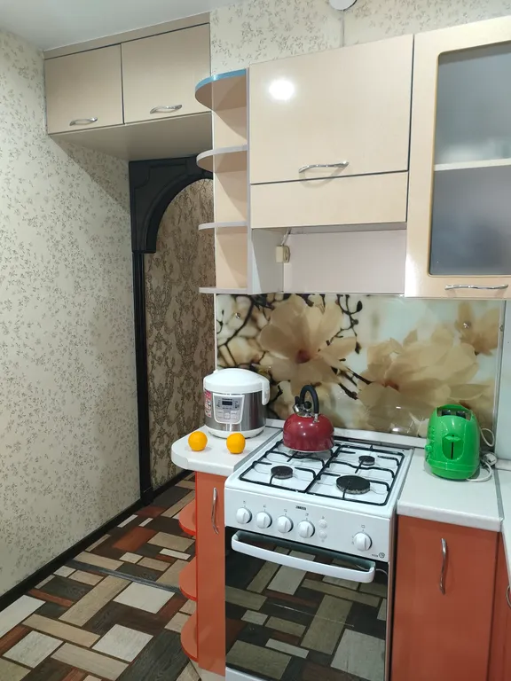 Квартира Двухкомнатная квартира от Собственника — Нижний Новгород