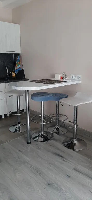 Квартира Квартира Апартамент вблизи Мамаева Кургана — Волгоград