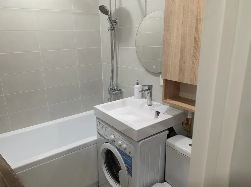 Площадь Ленина. Центр. Всё новое