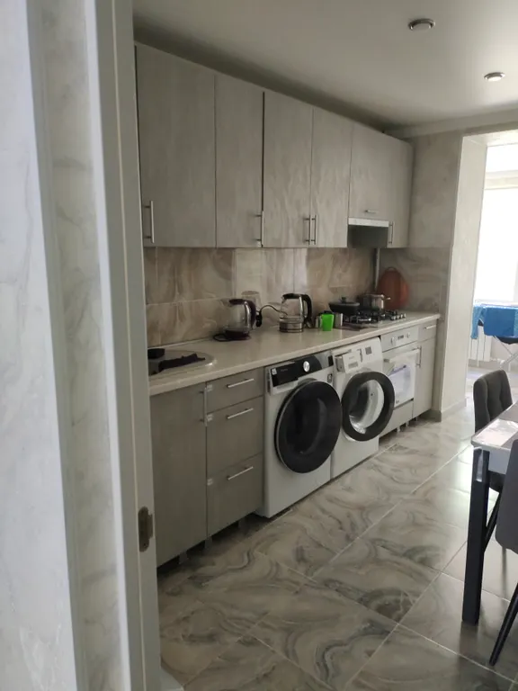 Светлая, уютная, теплая комната