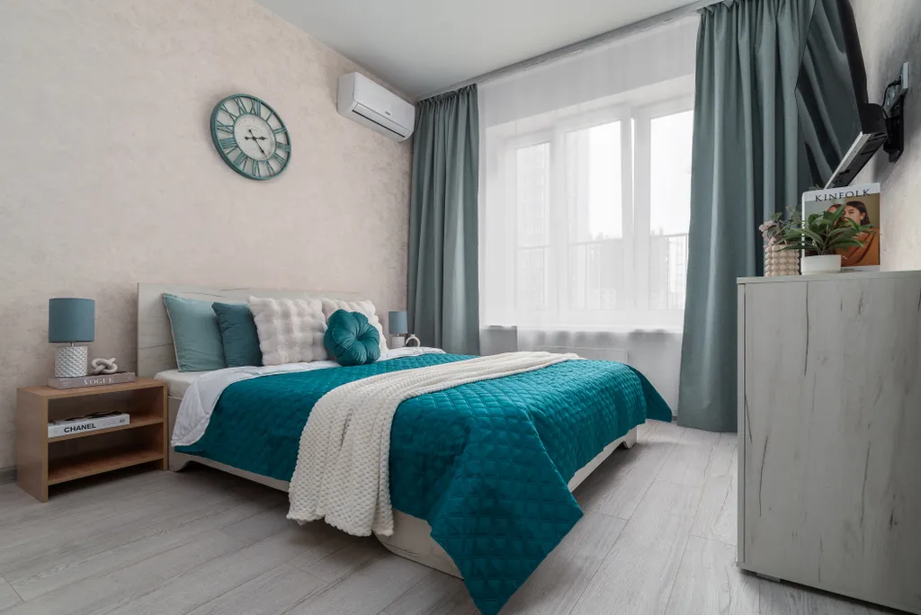 Квартира Квартира Апартамент Уют — Краснодар