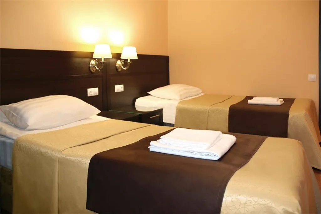 Квартира Комната — аренда посуточно в Бузулук