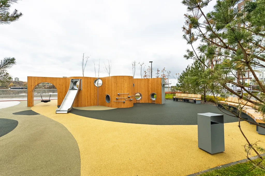 Апартаменты в ЖК Аквамарин-2 на 17 этаже