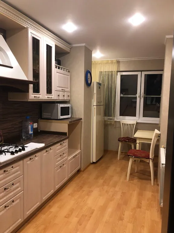 Квартира у моря