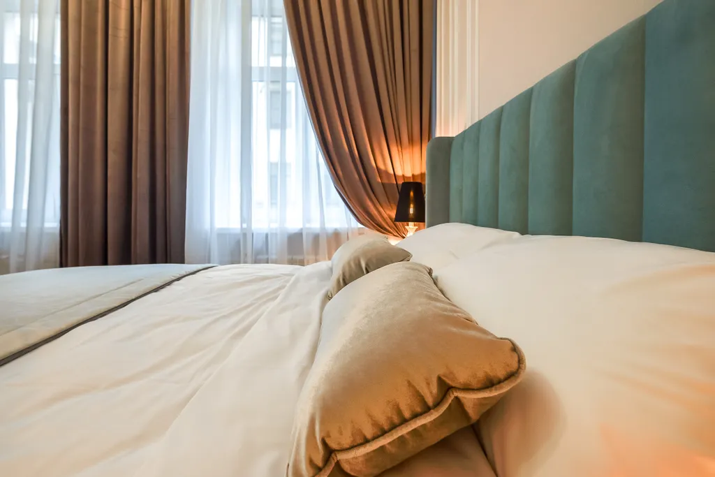 Квартира Квартира Nevsky apartments — Санкт-Петербург