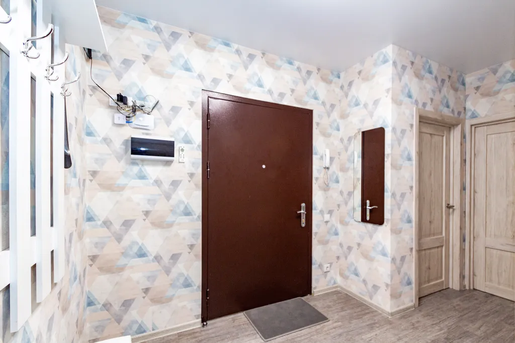 Квартиры комфорт в ЖК Сердце Ростова