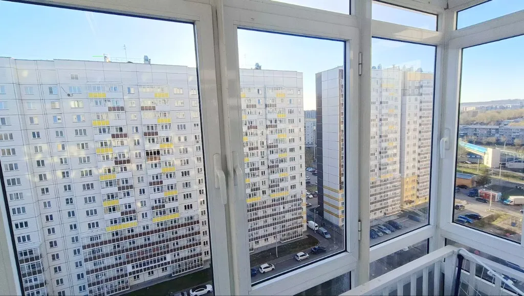 Просторная 1- комн. квартира рядом с ТРЦ Июнь