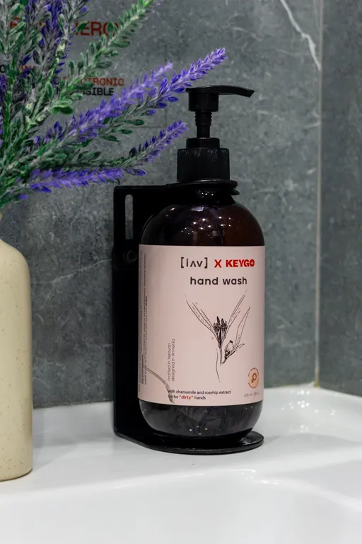 Апартаменты рядом с церковью Святого Саркиса