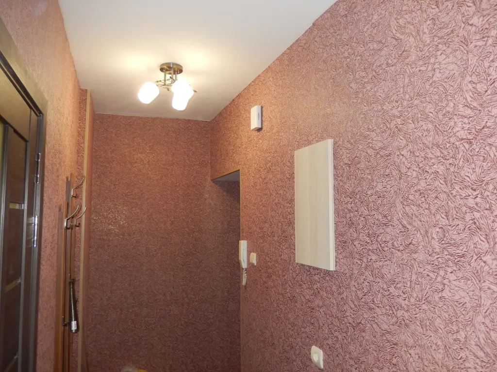 Апартаменты-студия