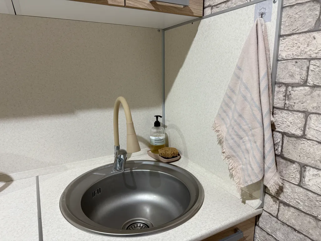 Уютная квартира близко к центру, рядом арт холл