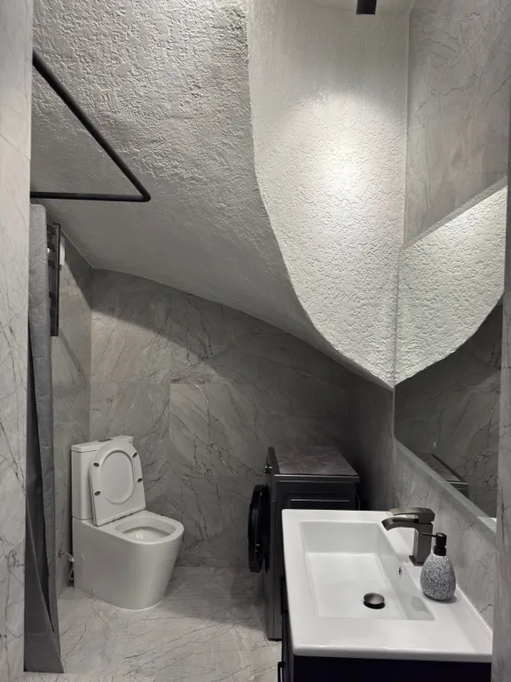 Дом рядом с морем