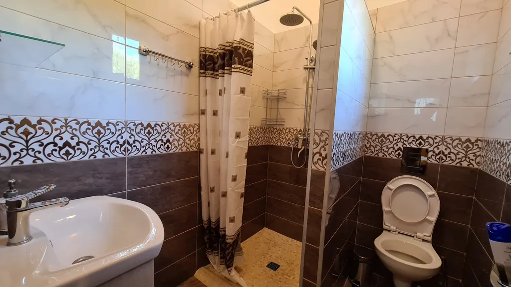 4-комнатный Дом