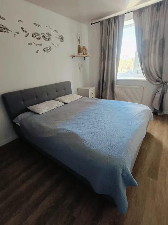 Просторная квартира комфорт класса в центре — аренда посуточно в Ижевск