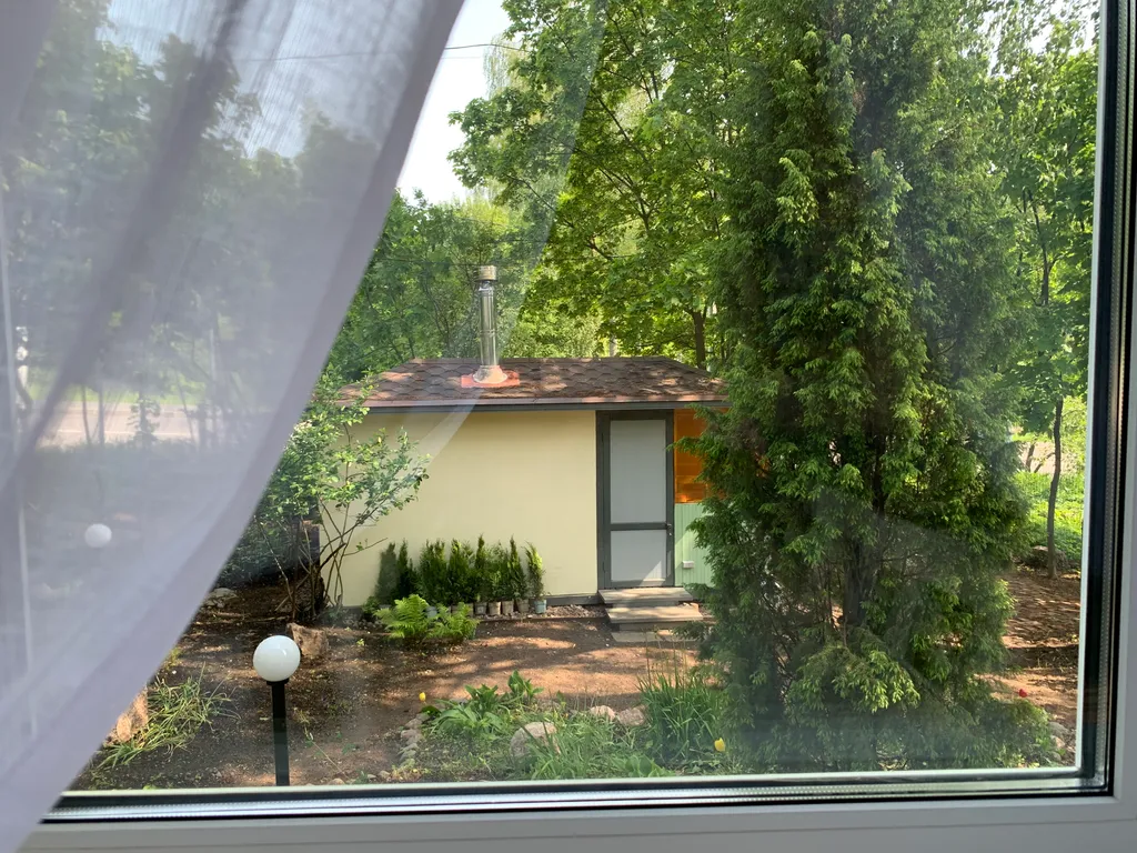 Апартамент По волнам моей памяти