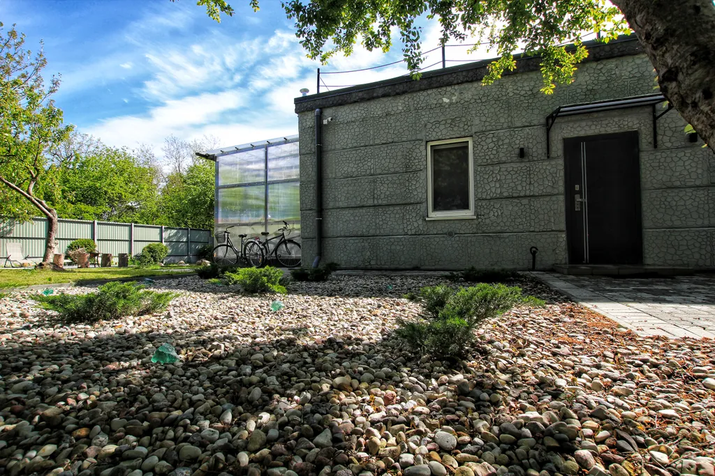 Арт-Вилла Grey