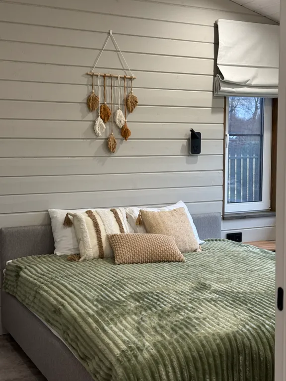 Меридиан Domingo Dacha