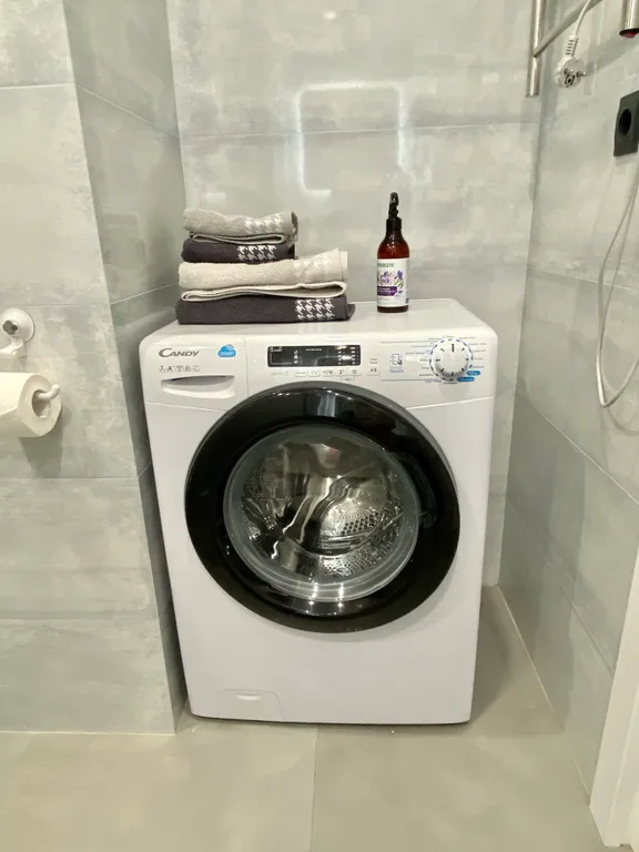 Квартира Квартира с панорамным видом и парковкой — Шушары