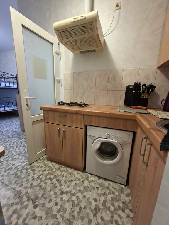 Семейная комната