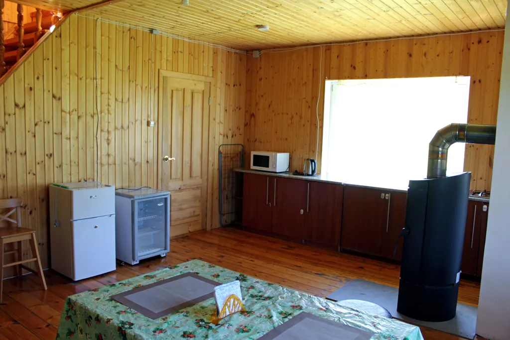 Ласточкино гнездо