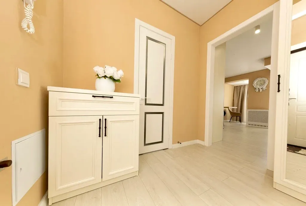 Уникальная премиальная дизайнерская студия Exclusive