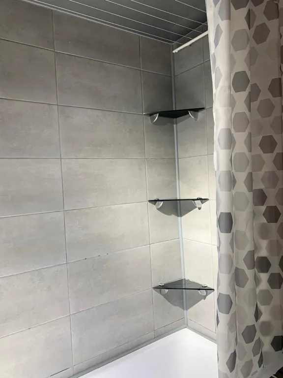 Стильная квартира в центре города