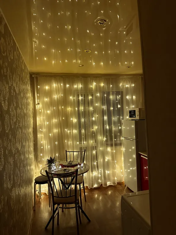 Уютная квартира в районе Колмово