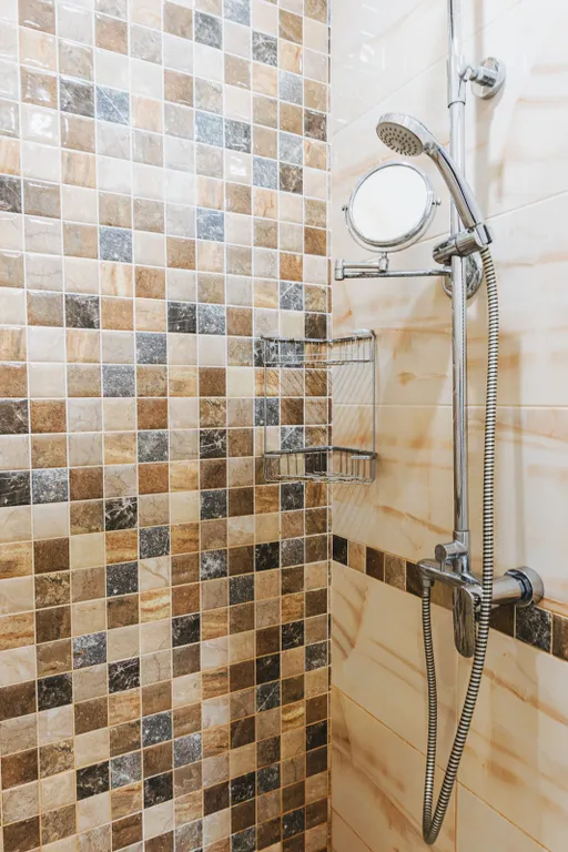 Таун Парус недалеко от моря