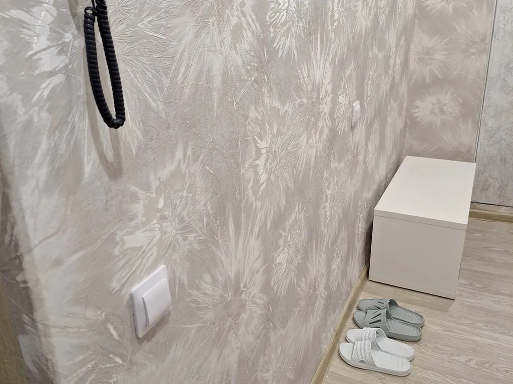 Квартира в правильном месте