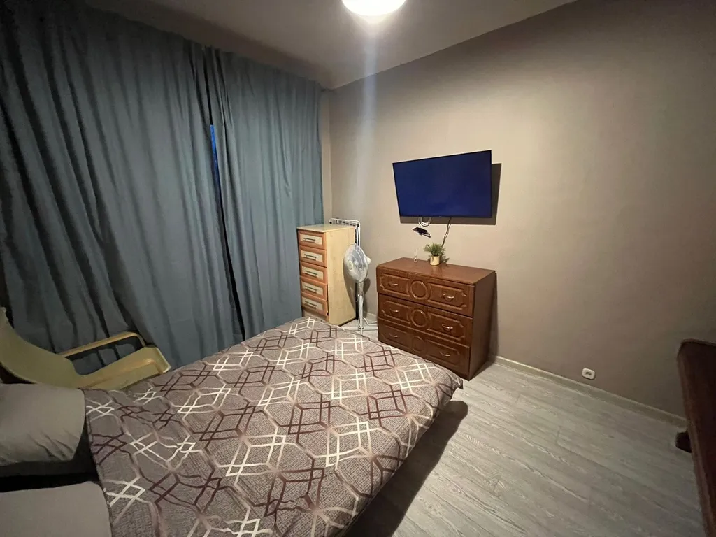 Квартира в центре города