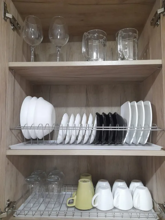 Комфортабельная студия в районе Автовокзала №1