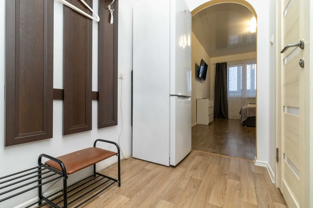 Уютный уголок