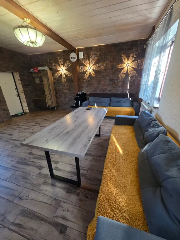 Дом на море с баней ( Счастливая 24)