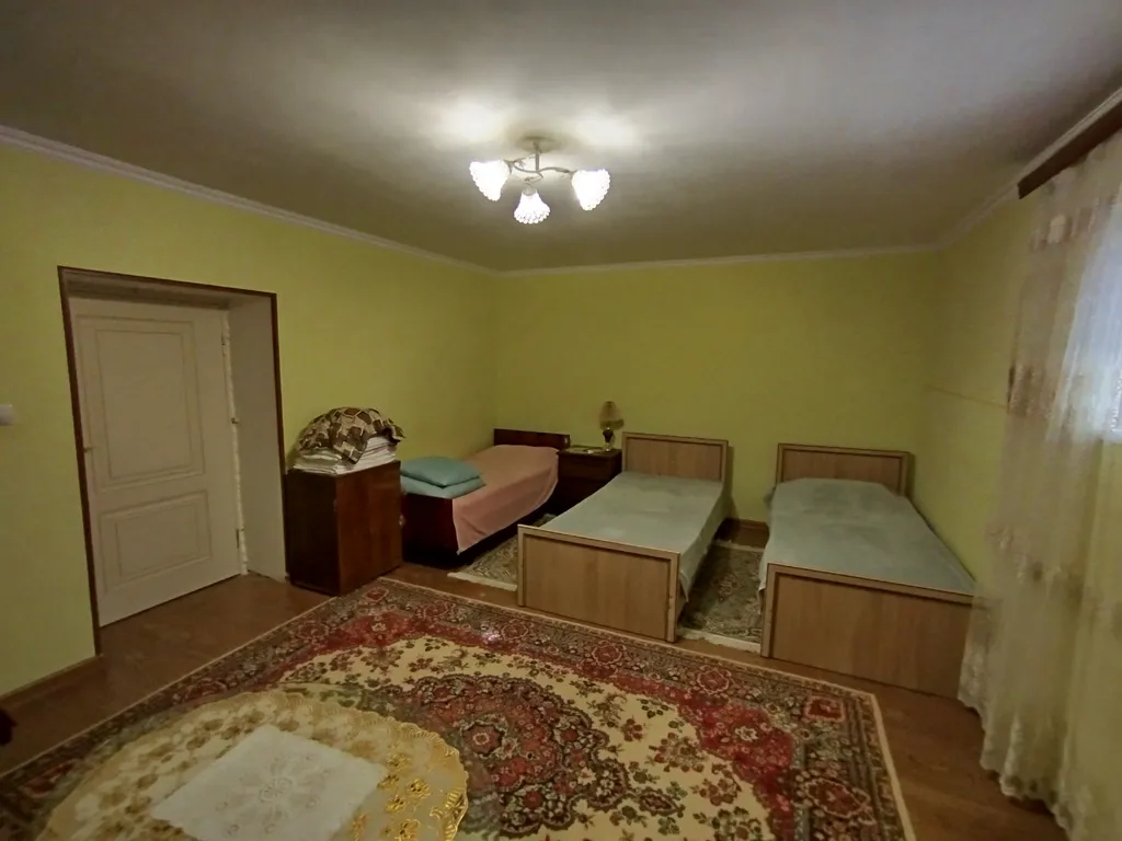 Коттедж Уютный домик с видом на горы — Дербент