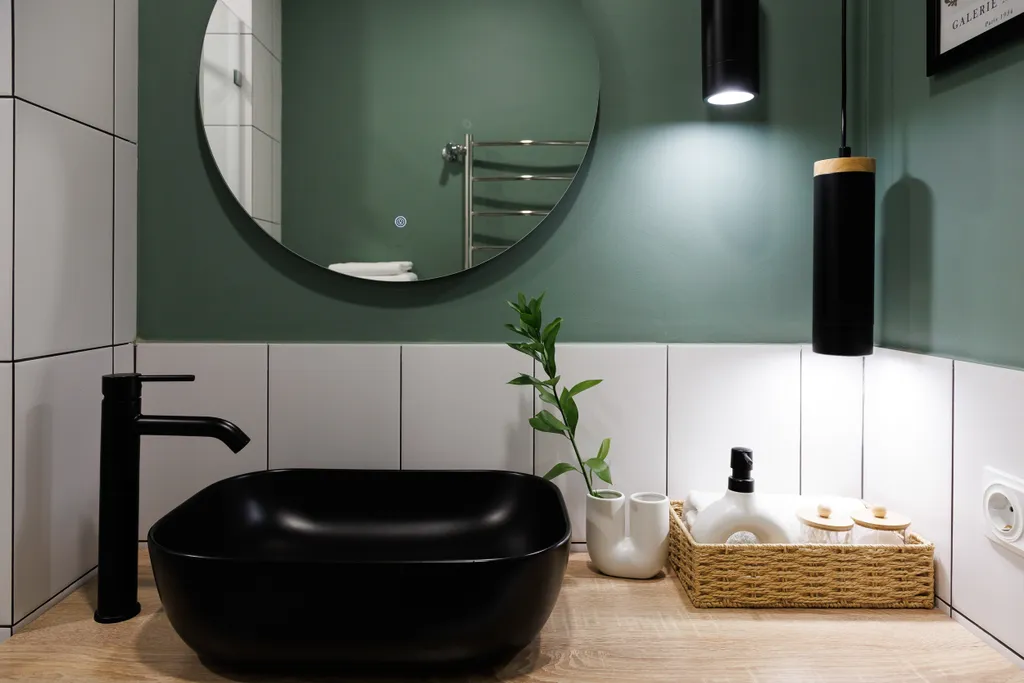Квартира Квартира Le Montparnasse studio — Иркутск