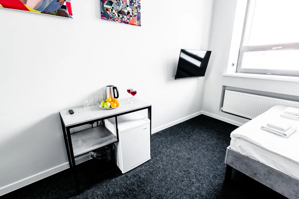 Квартира Комната — Москва