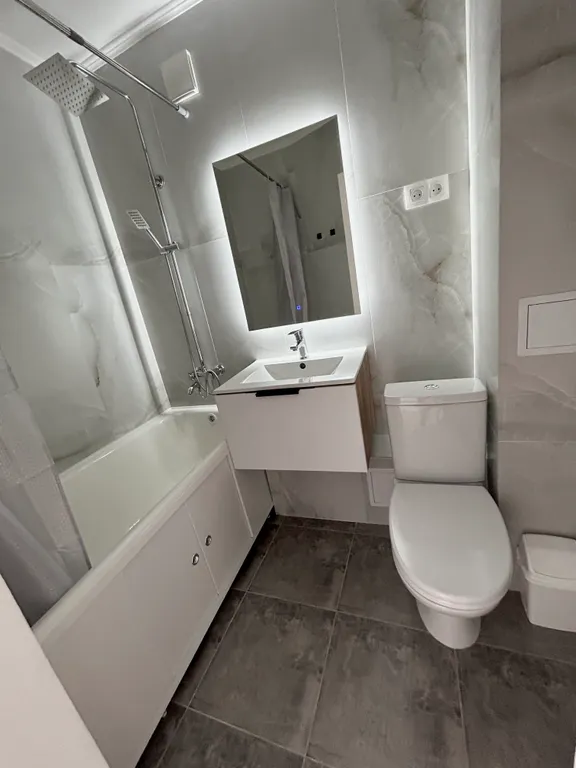 Уют на Гоголя 117. Чистая квартира в историческом центре